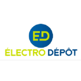 Voir le profil de Electro Dépot Roxton - Saint-Lin-Laurentides