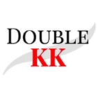 Double KK Trucking - Logo