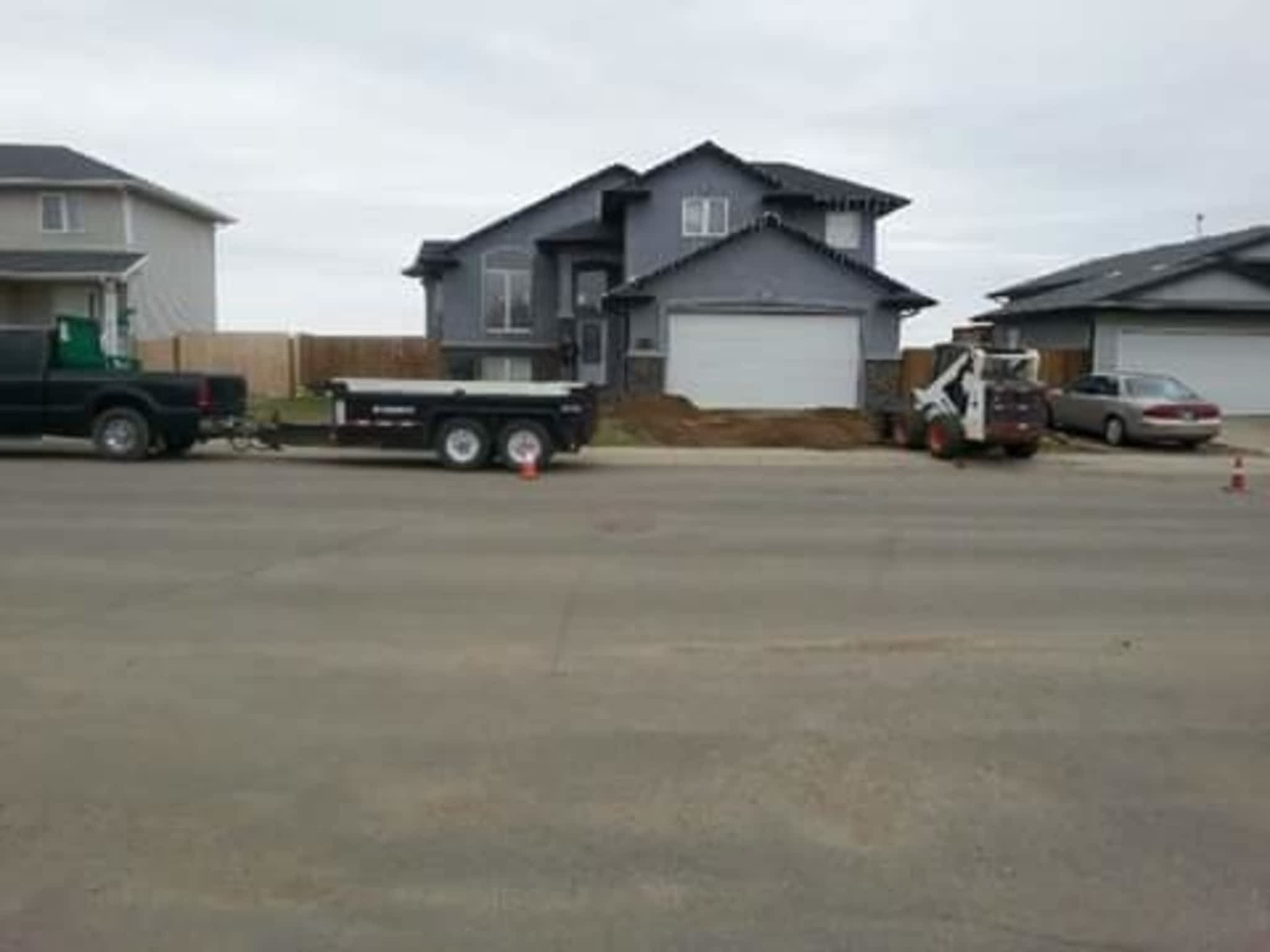 photo Littlepine Concrete And Reinforcing Ltd