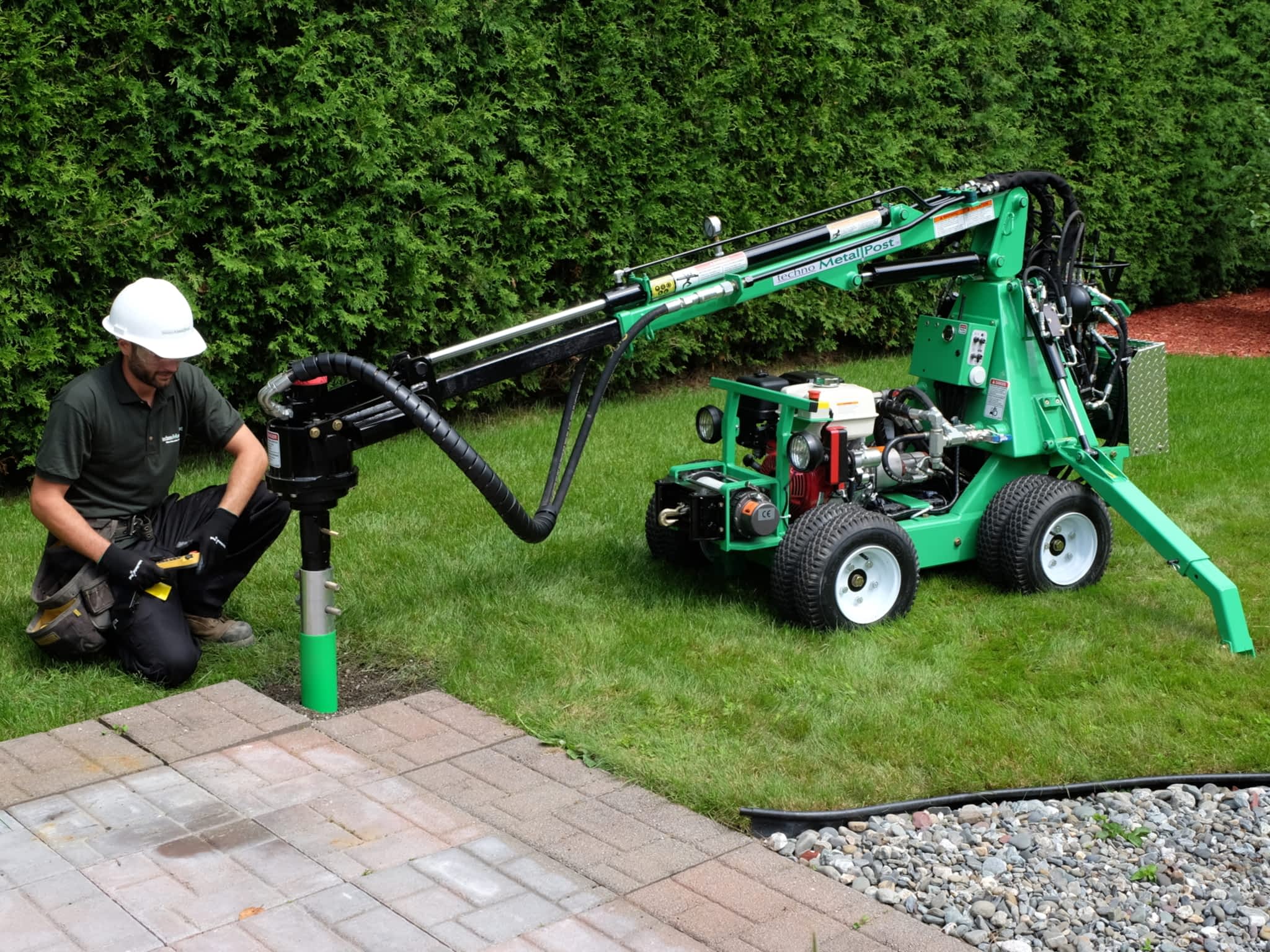 photo Techno-Pieux Inc