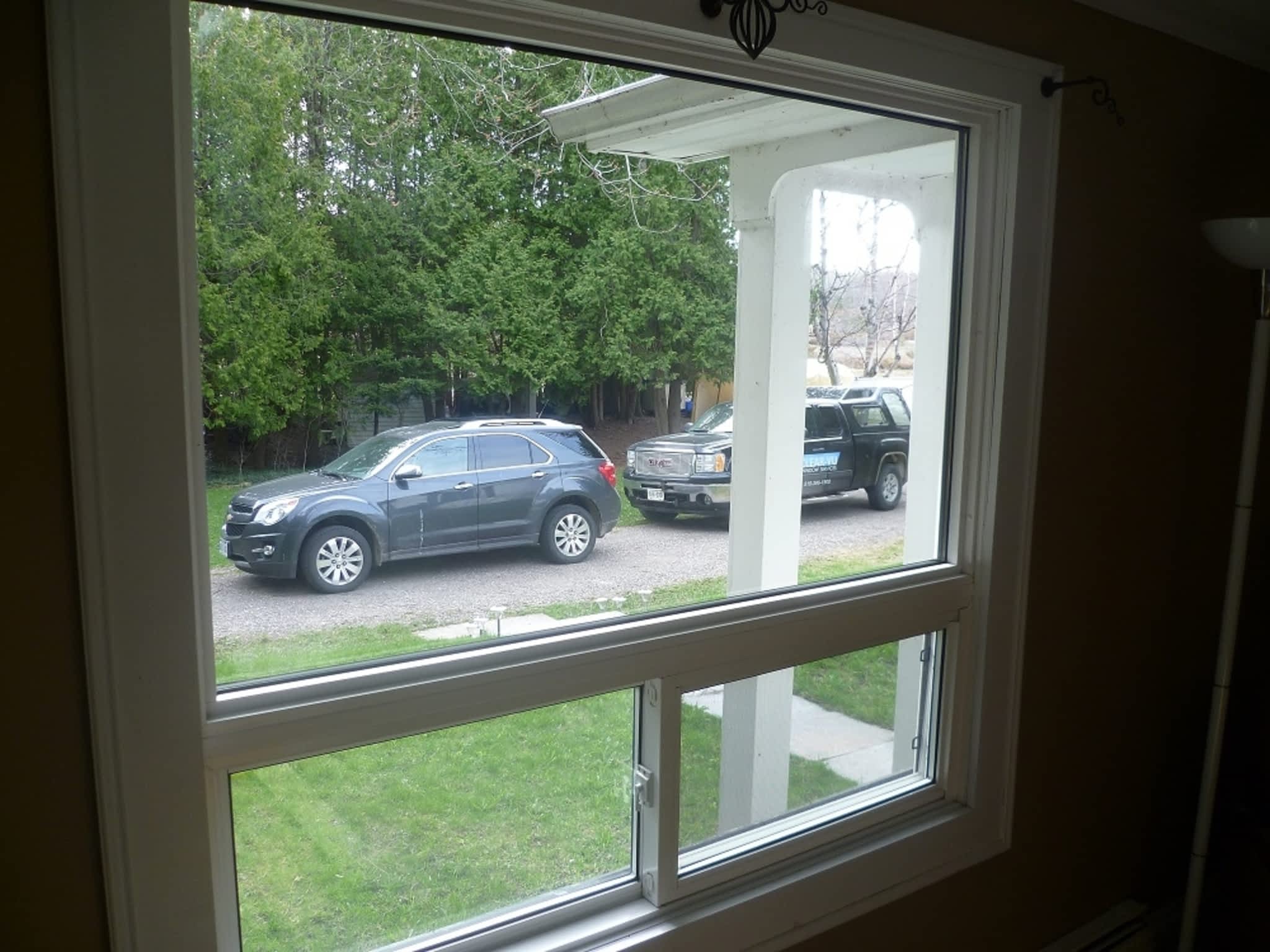 ClearVU Window Services Kincardine, ON 1044 Concession 5 Canpages