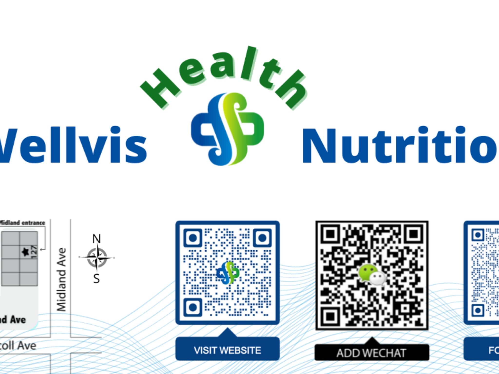 photo Wellvis Health Nutrition