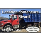 Voir le profil de G. S. Rivard Services Sanitaires Inc. - Saint-Guillaume