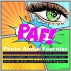 PAF! Photo Annie Fournier - Portrait & Wedding Photographers