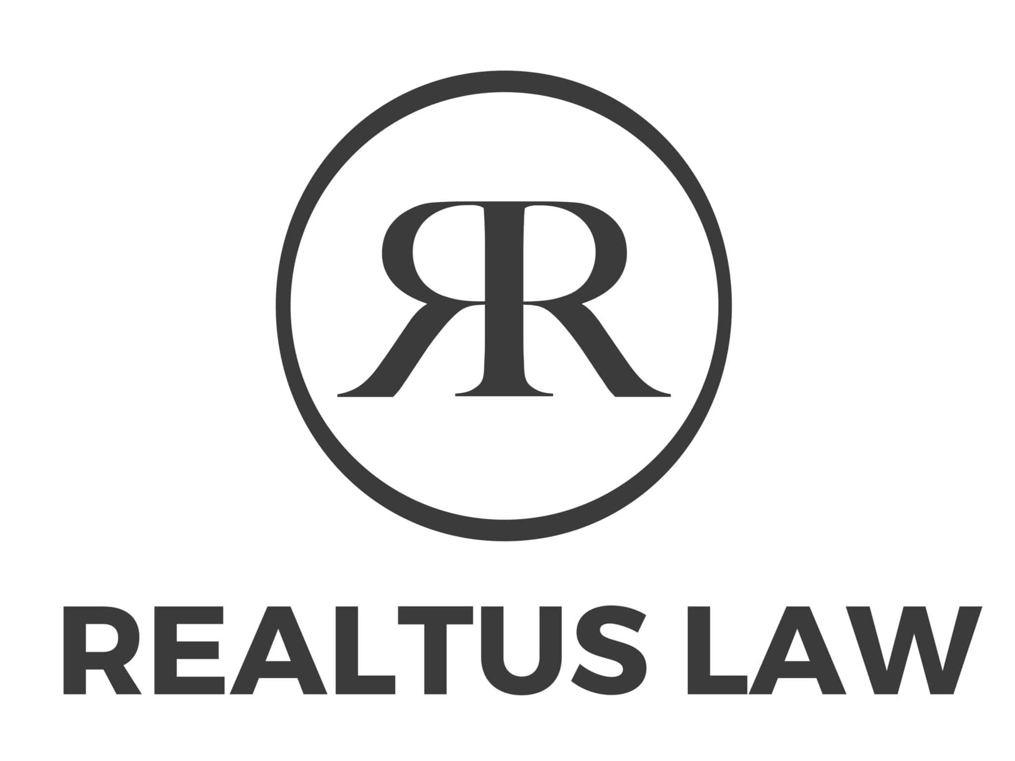 photo Realtus Law Professional Corporation
