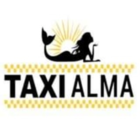 Taxi Alma - Logo