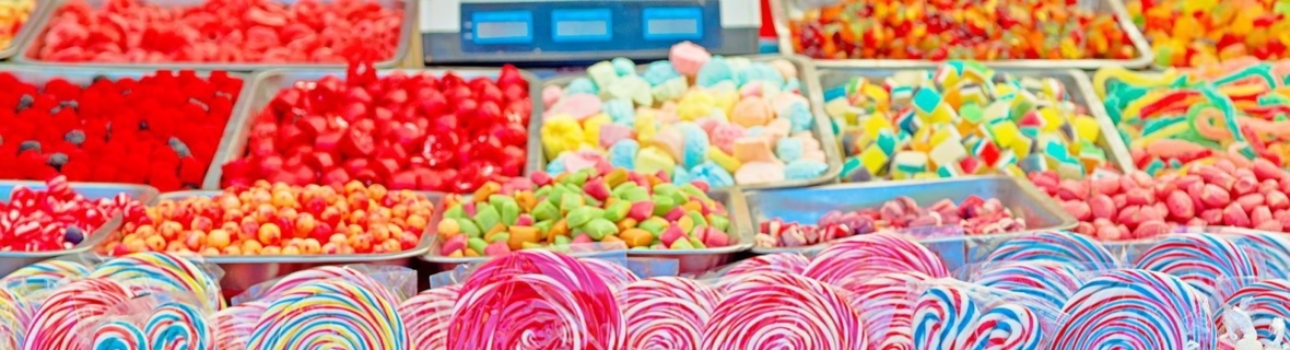 Candy Stores in Calgary