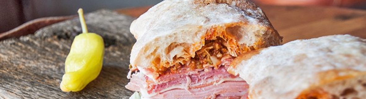 Back off, get your own sandwich! Vancouver's must-try delis