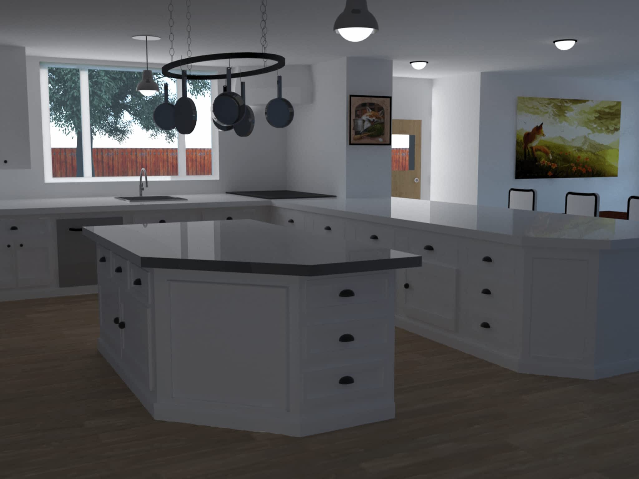 photo Future Fox Infrastructure Ltd