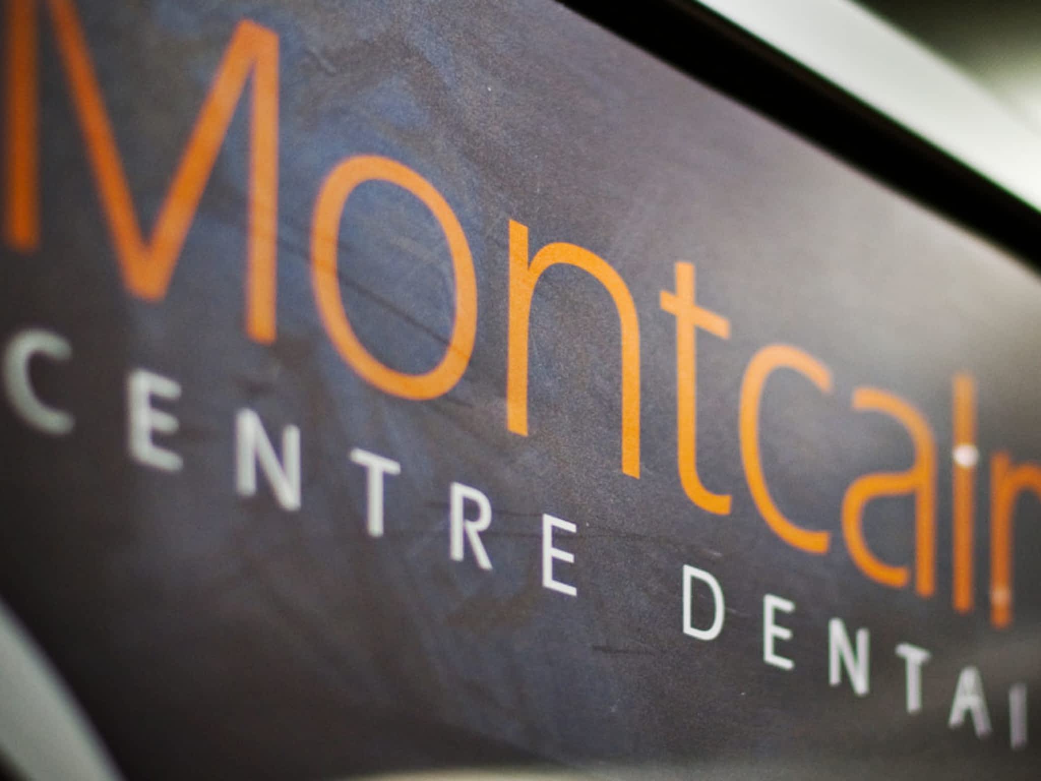 photo Centre Dentaire Montcalm