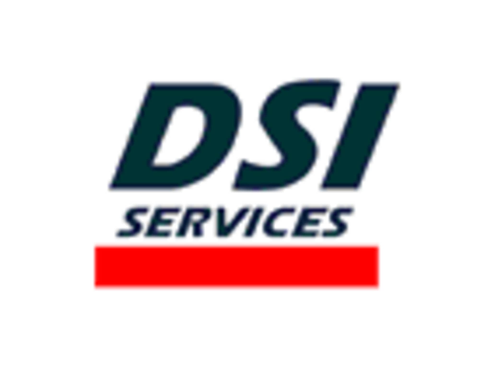 photo Dsi Services