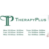 Therapy Plus - Massothérapeutes enregistrés