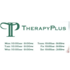 Therapy Plus - Logo