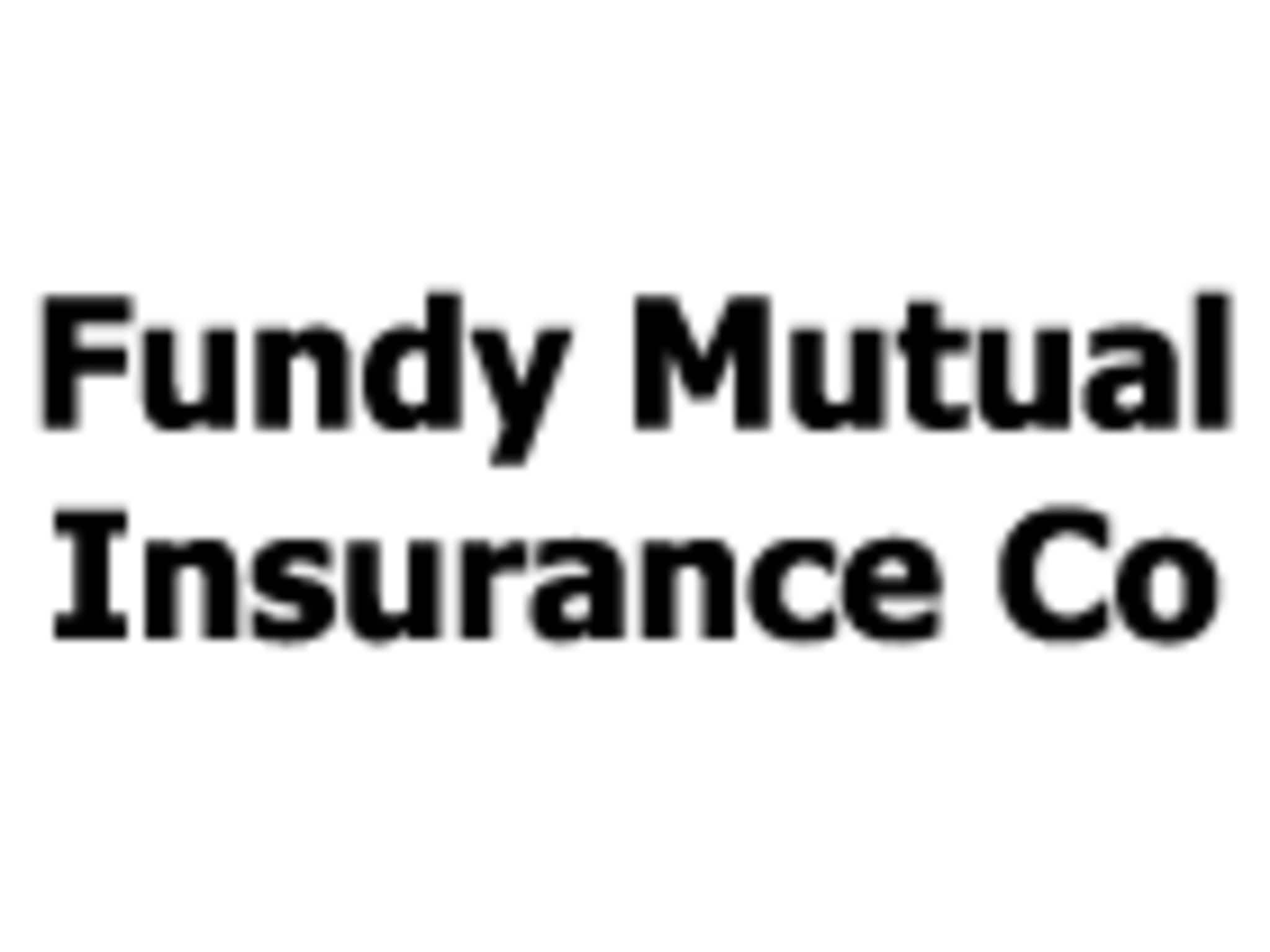 photo Carleton-Fundy Mutual Insurance Company