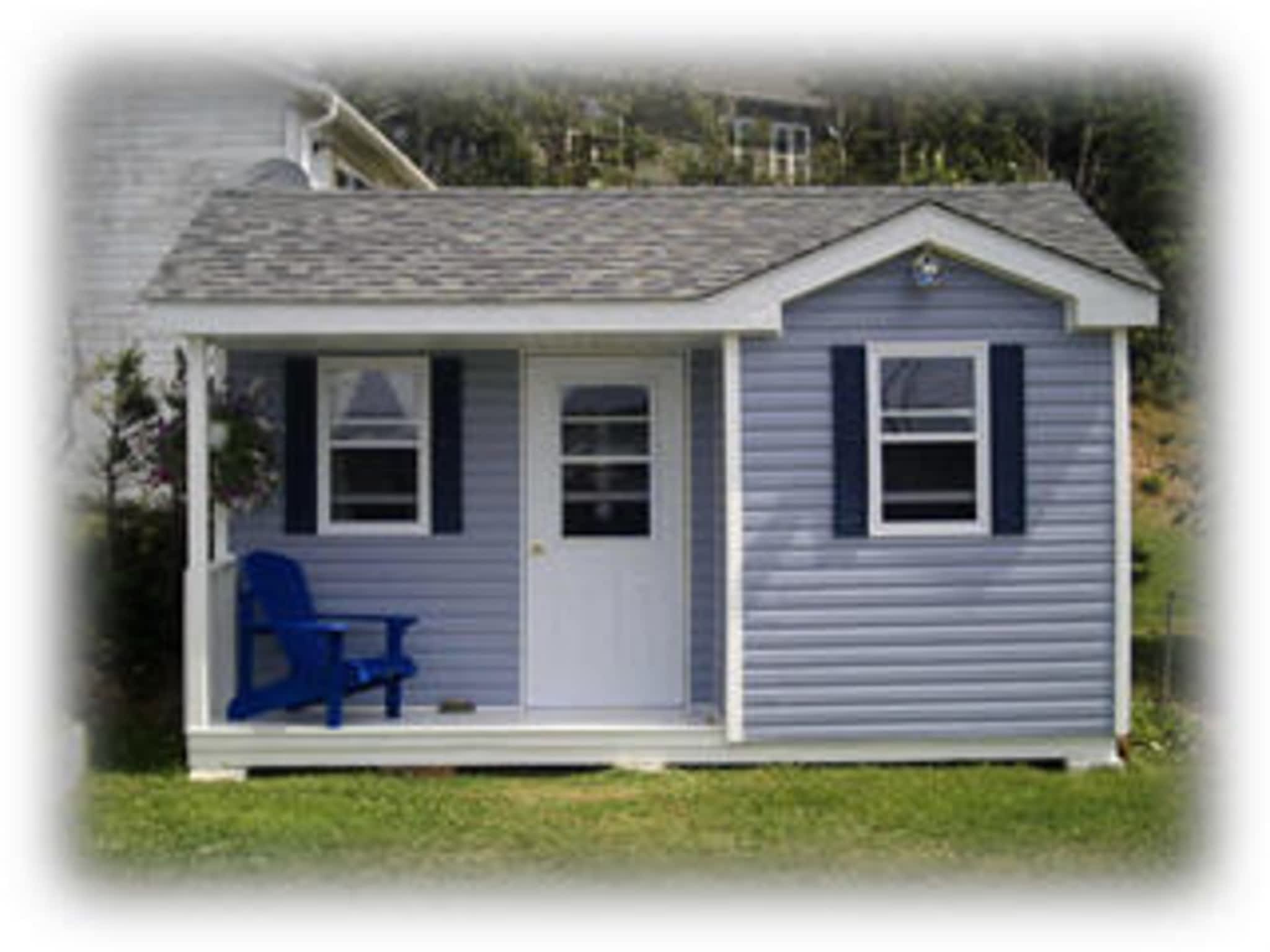 Shady Lane Building Centre Canpages