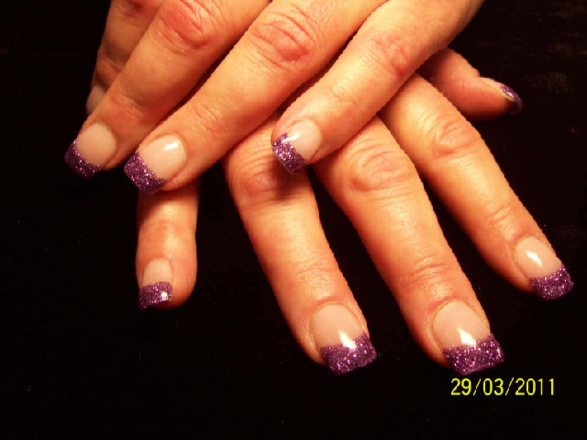 photo Nail Artistry by Pam