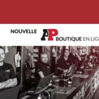 Voir le profil de Pouliot Pièces d'Autos Inc - Trois-Rivières