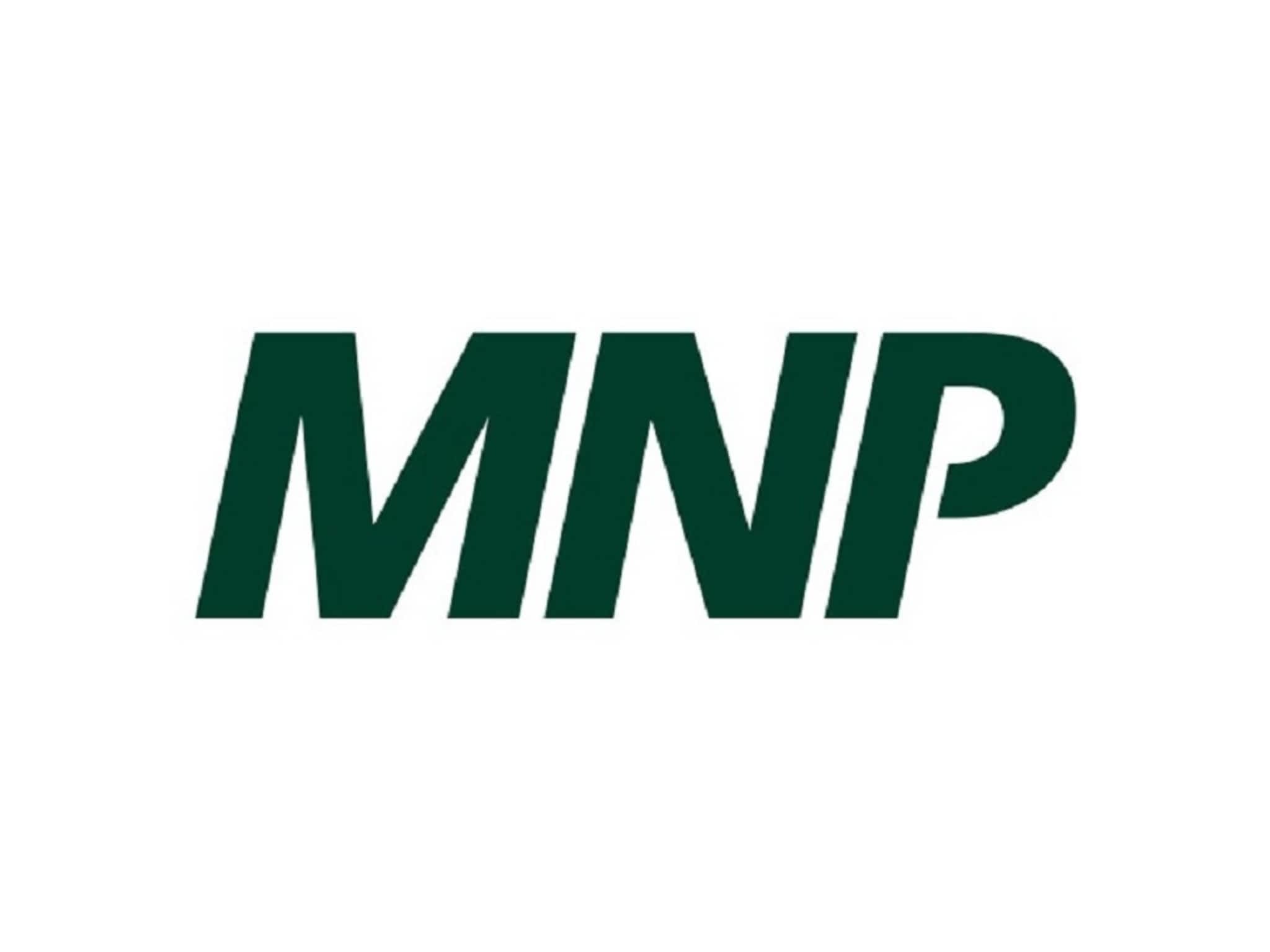 photo MNP - Services de comptabilité, consultation et fiscalité