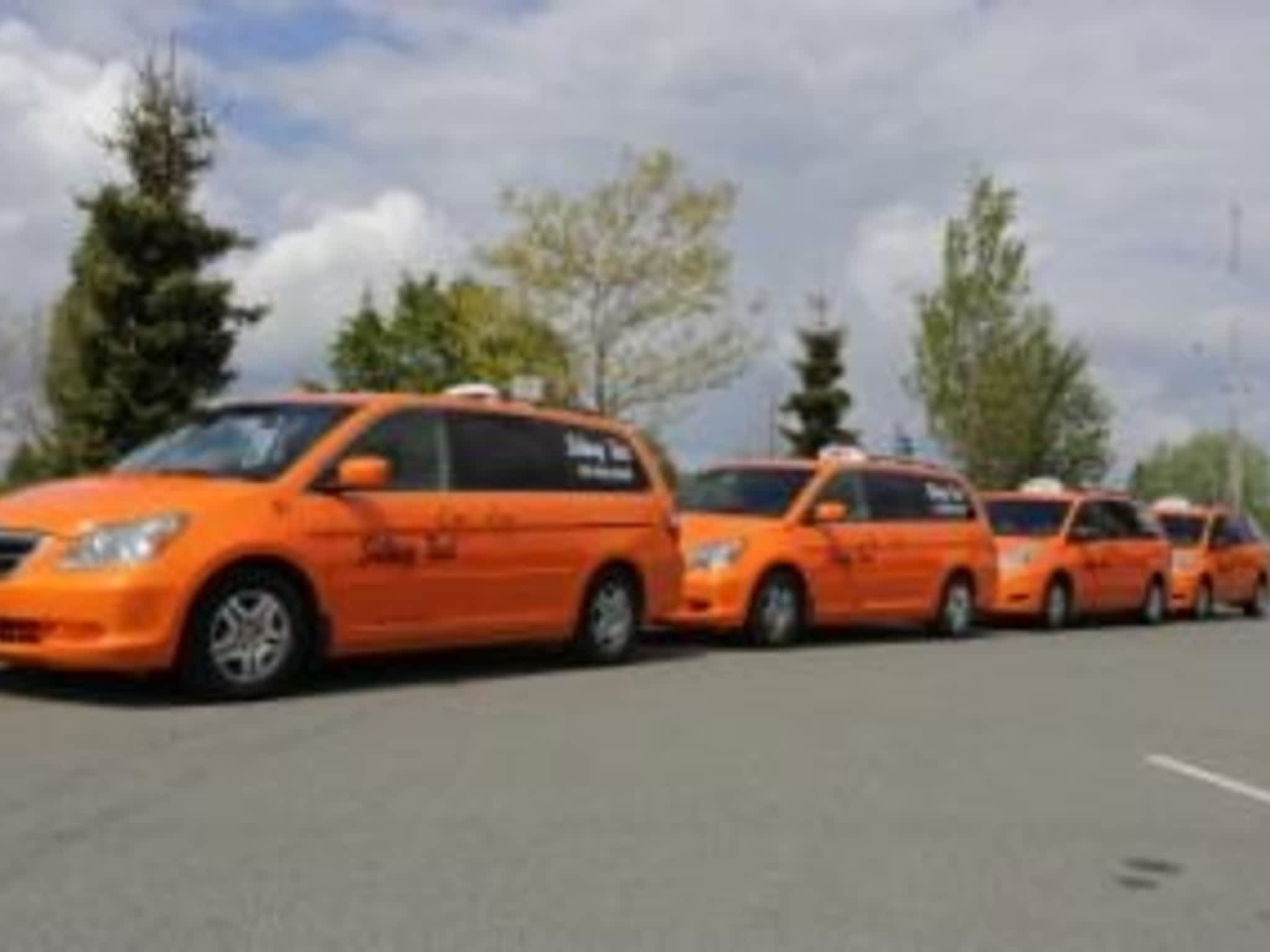 Sidney Taxi Ltd Brentwood Bay, BC 7269 Early Pl Canpages