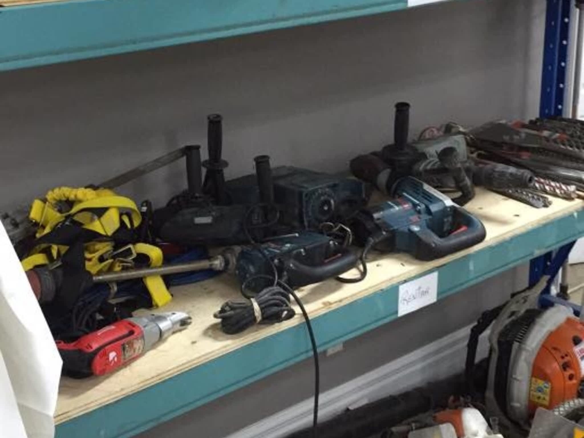 photo Location d'Outils St-Rémi