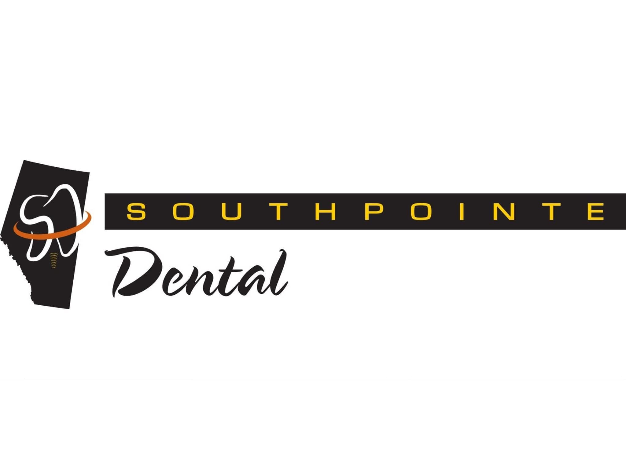 photo Southpointe Dental in Red Deer