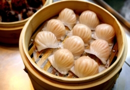 Snack packs: Best Asian dumplings in Calgary