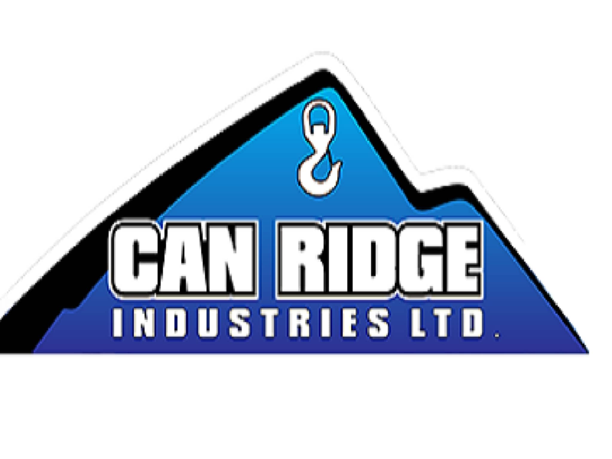 photo Can Ridge Industries Ltd