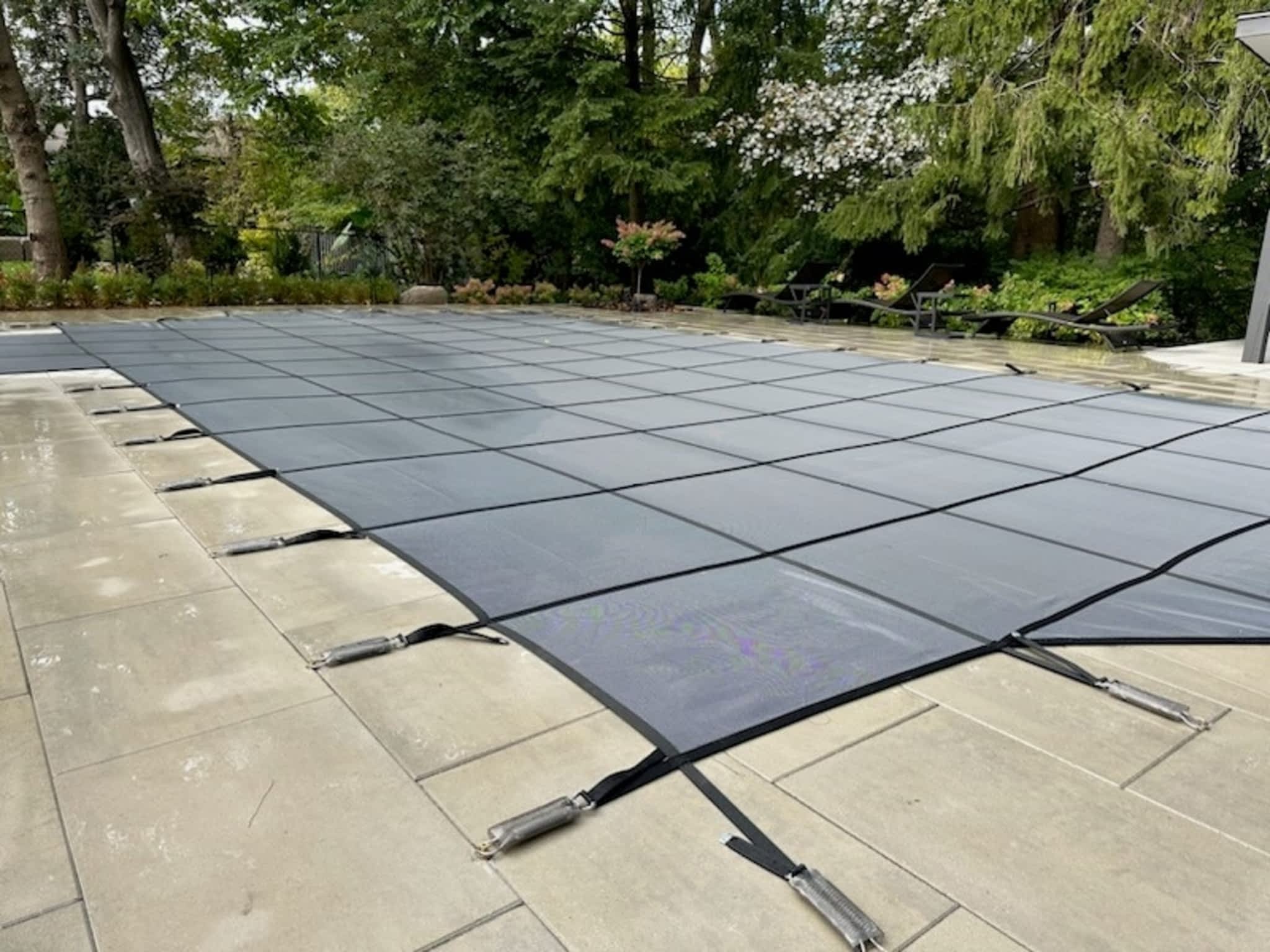 photo Metro Pool Services Ltd