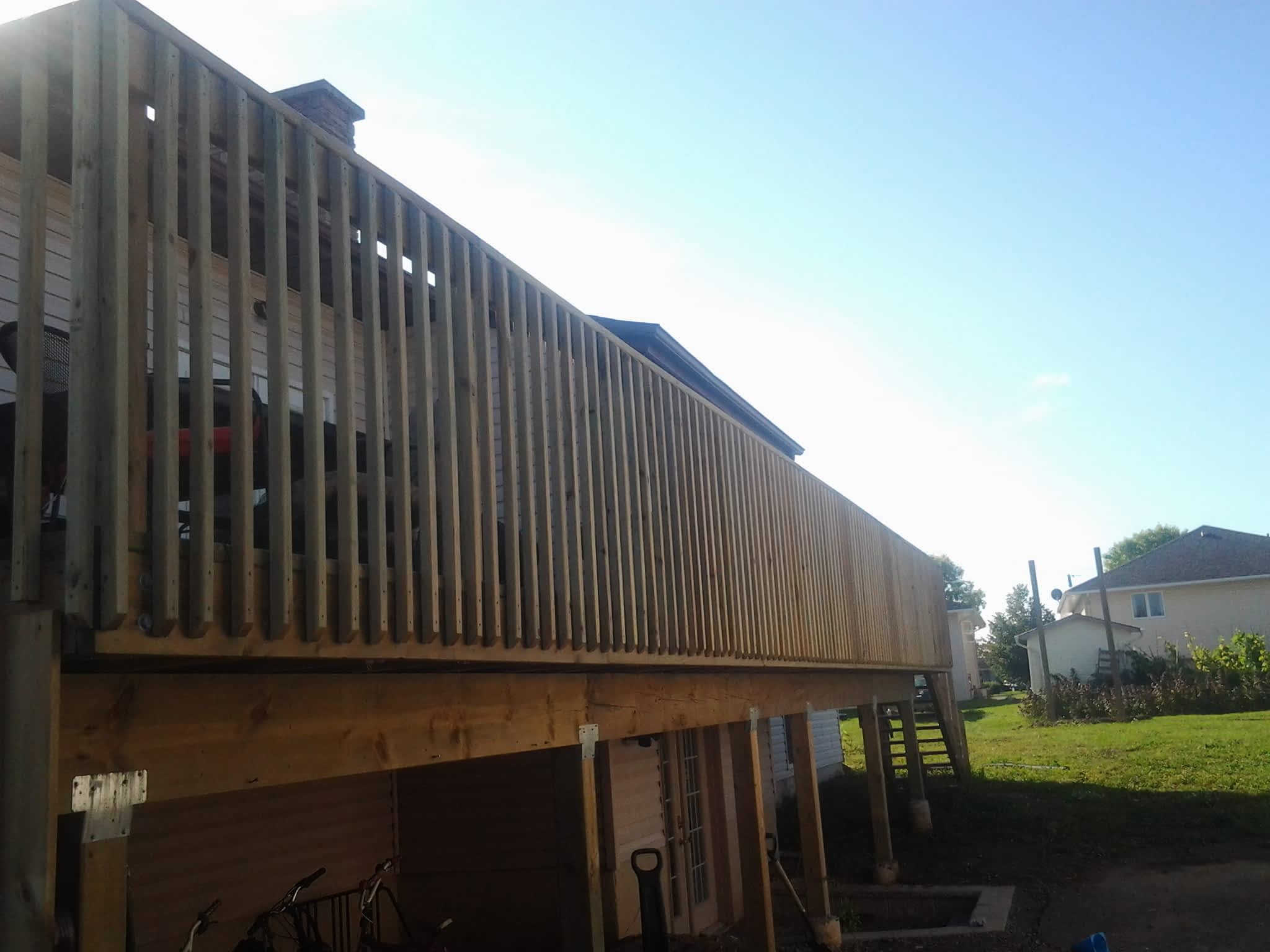 photo Ryder Construction