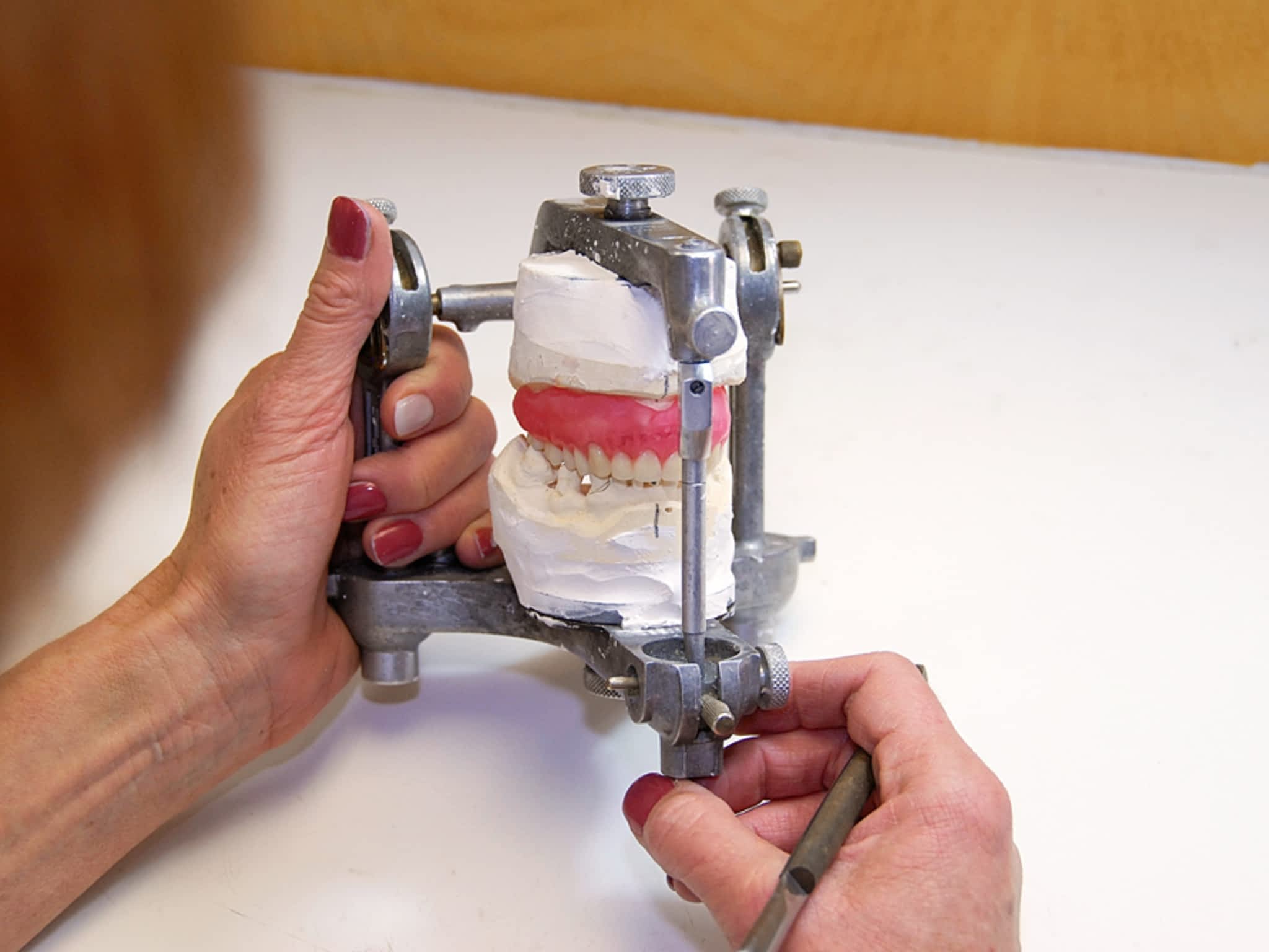 photo Barthmann Denture Clinic