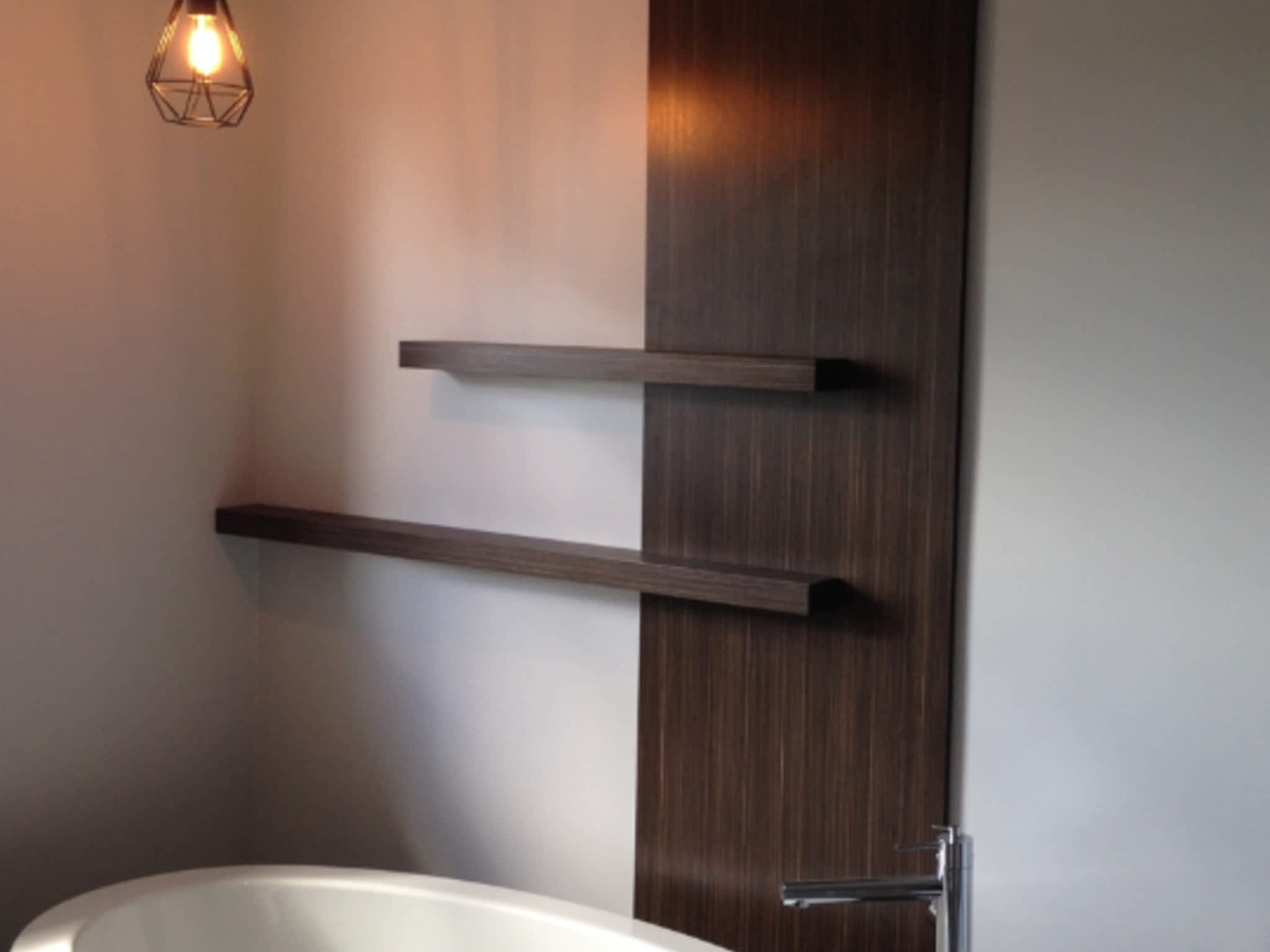 photo Menuiserie Boréale Inc