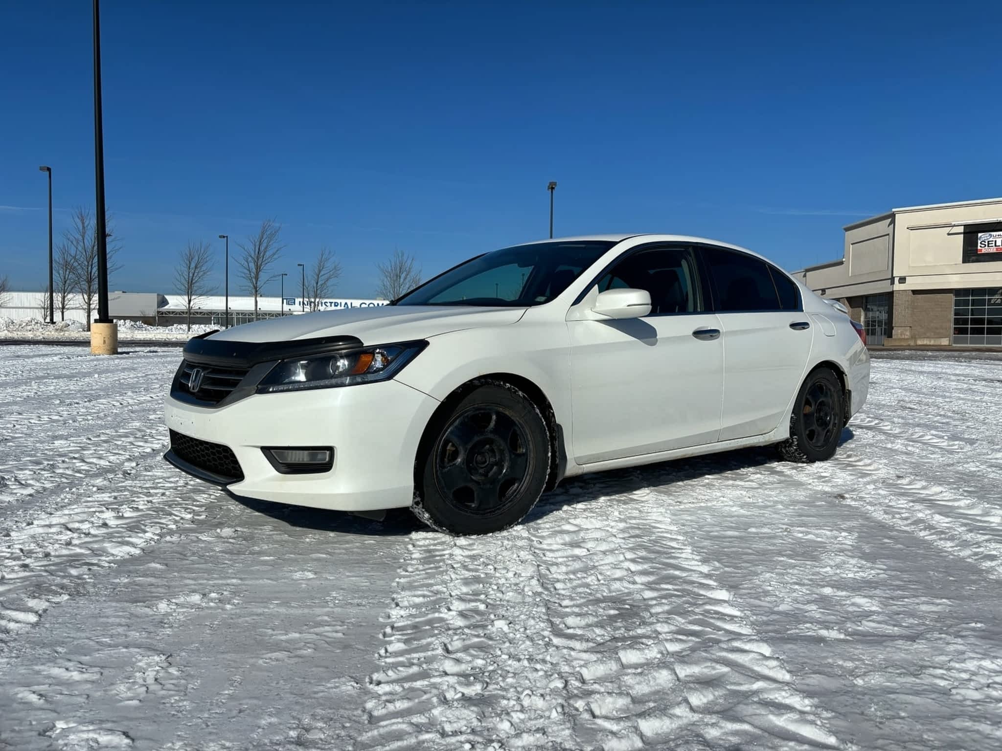 photo Dependable Rides