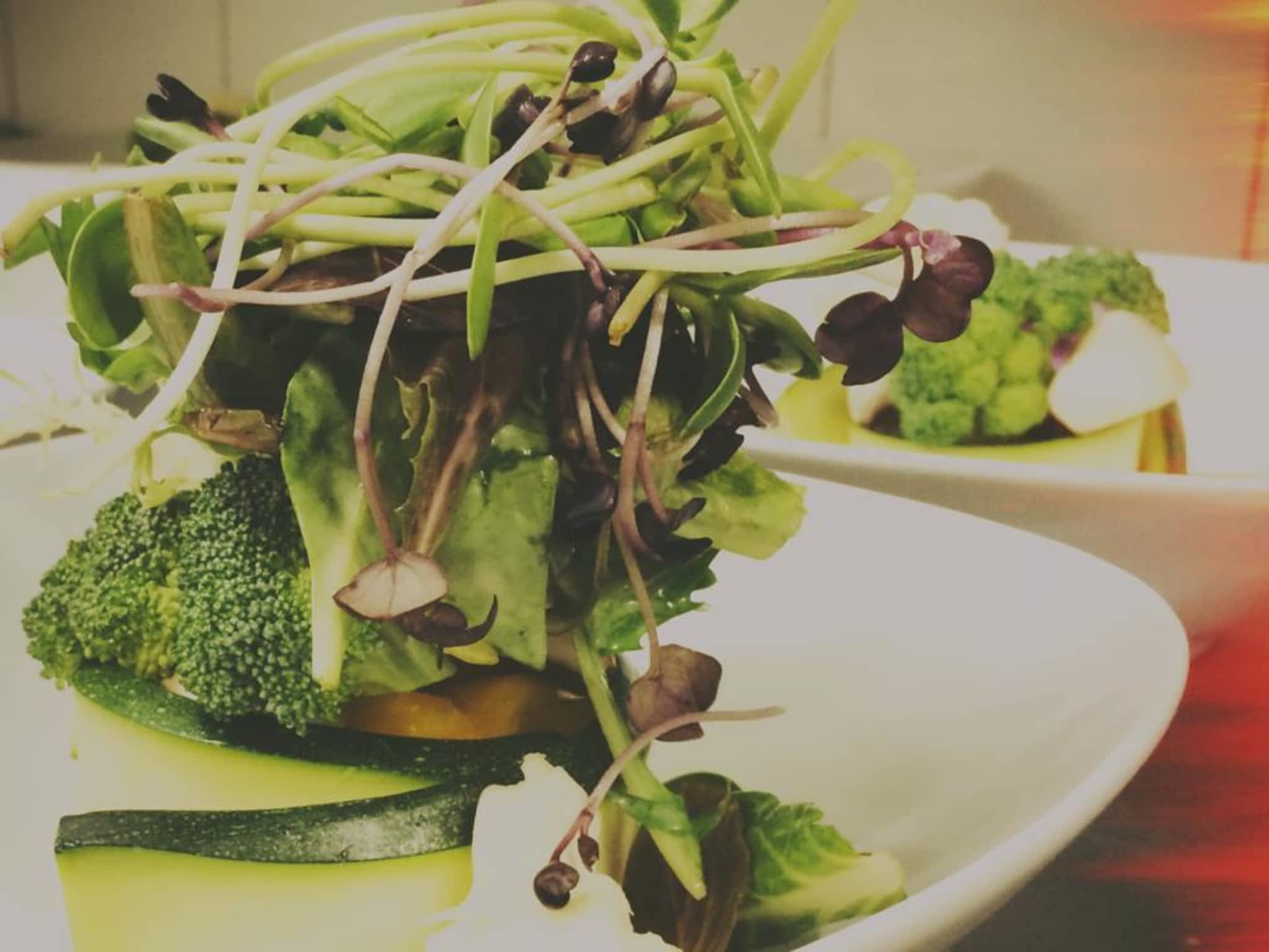 Restaurant Fondissimo Magog, QC 276 rue Principale E Canpages