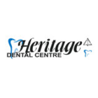 Heritage Dental Centre - Logo