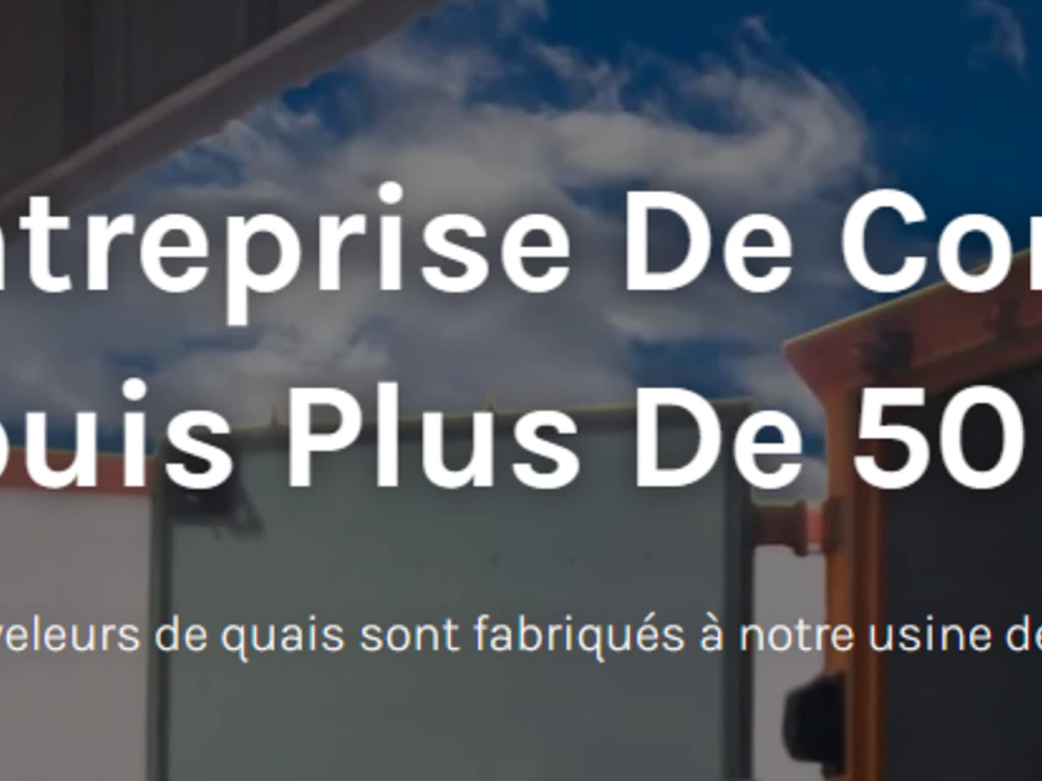 photo Multi-Niveleur Inc