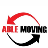 View ABLE Moving Services’s North Bay profile