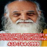 Voir le profil de Sri Hanuman Astrologue - Montréal