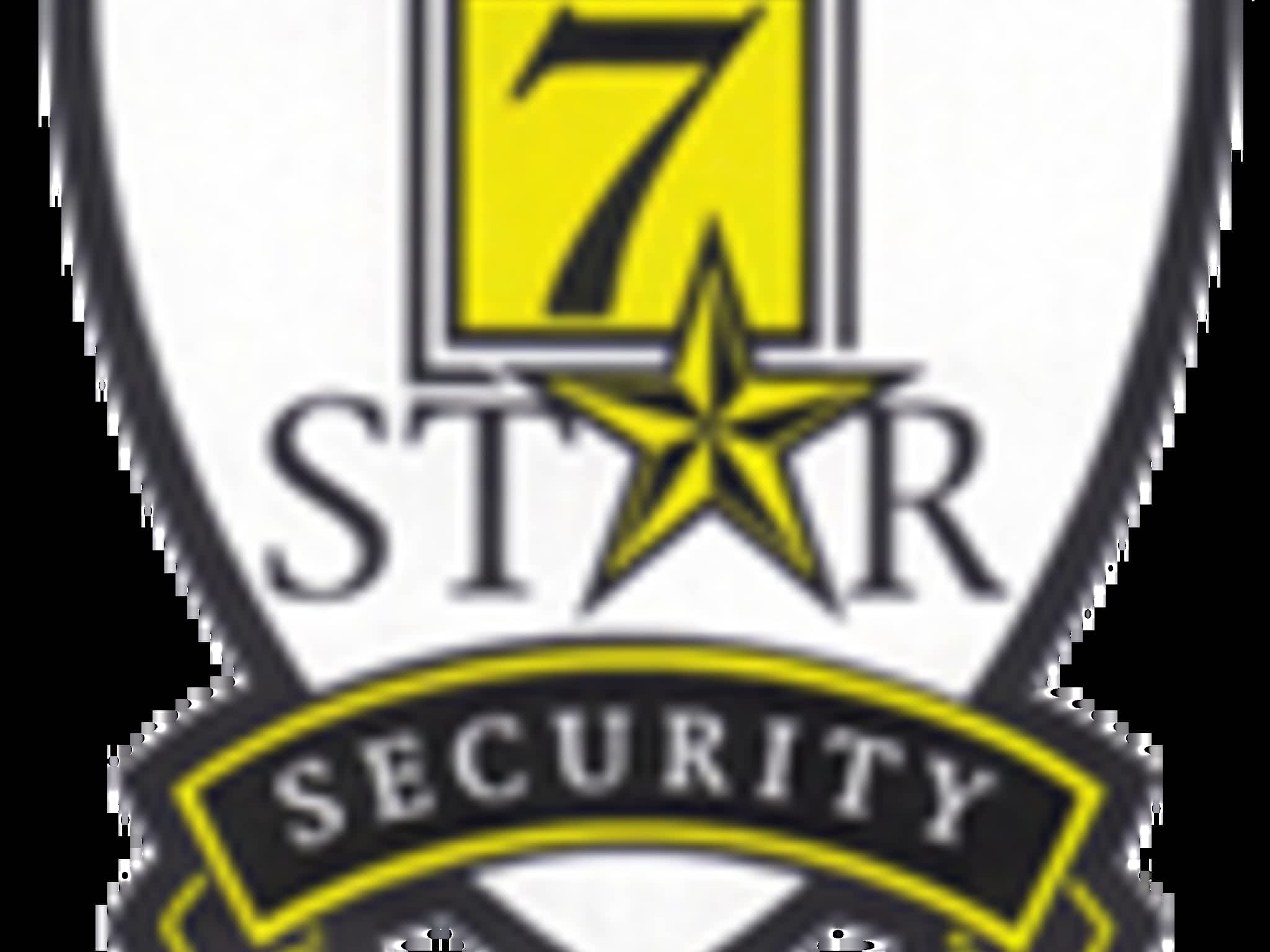 photo 7 Star Security Services Inc