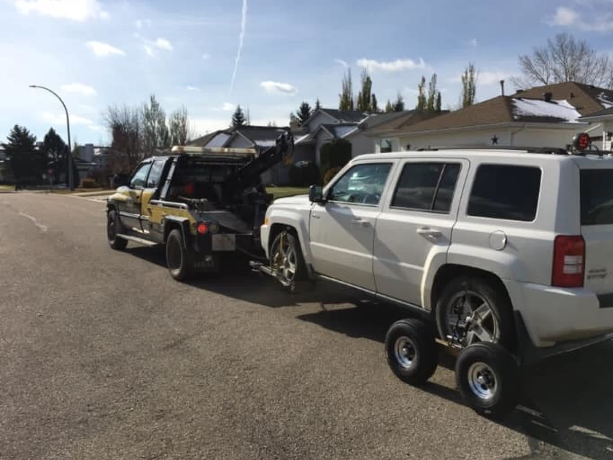 photo Complete Towing and Recovery