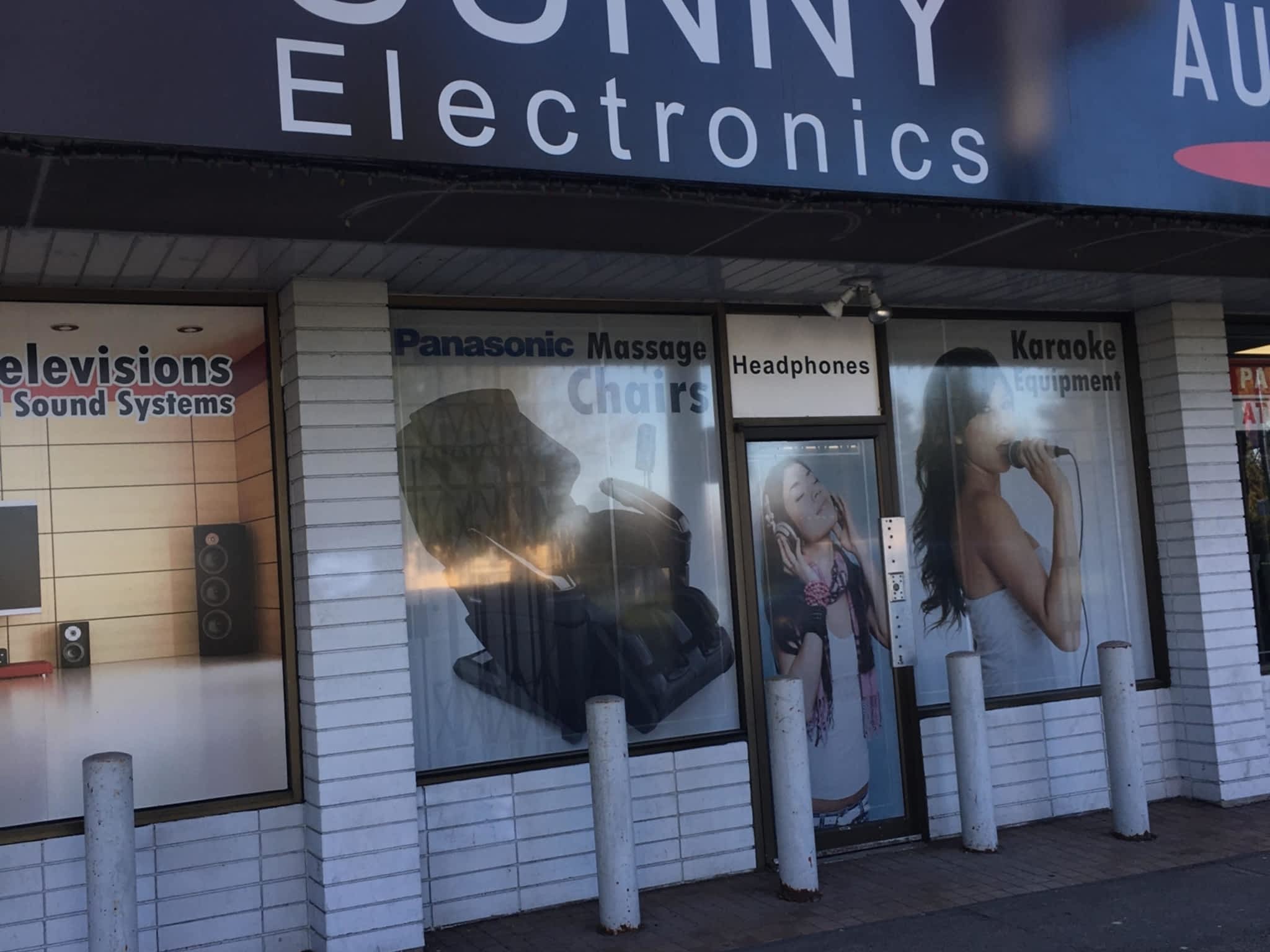 photo Sunny Electronics