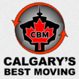 View Calgarys Best Moving Ltd’s Crossfield profile