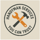 Handyman Services You Can Trust - Rénovations