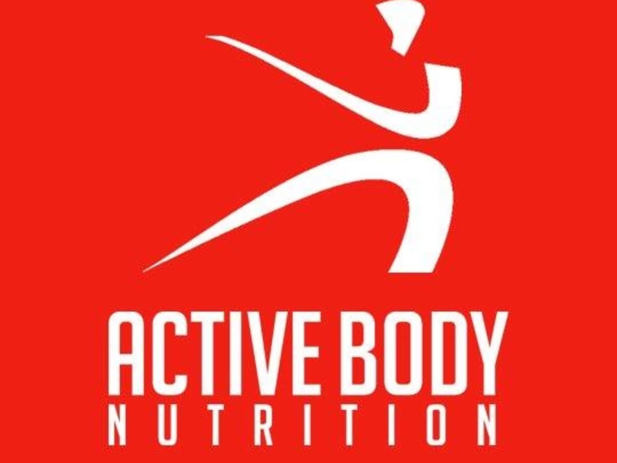 photo Active Body Nutrition & Juice Bar