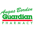 Guardian - Angus Borden Pharmacy - Pharmacists