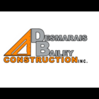 Construction Desmarais Bailey Inc. - Entrepreneurs en construction