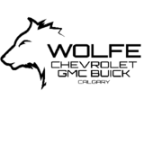 View Wolfe Calgary - Chevrolet GMC Buick’s Calgary profile