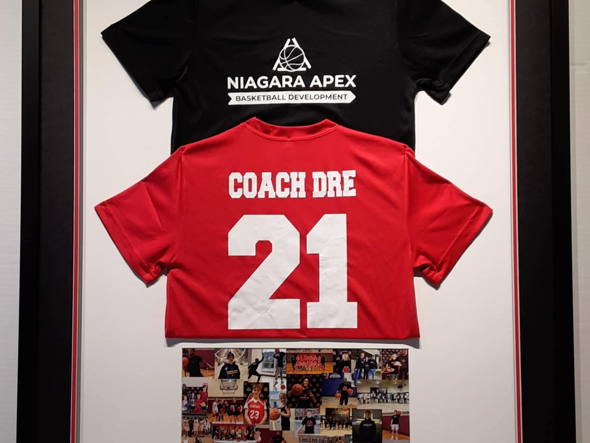 photo Ferrante Picture Framing