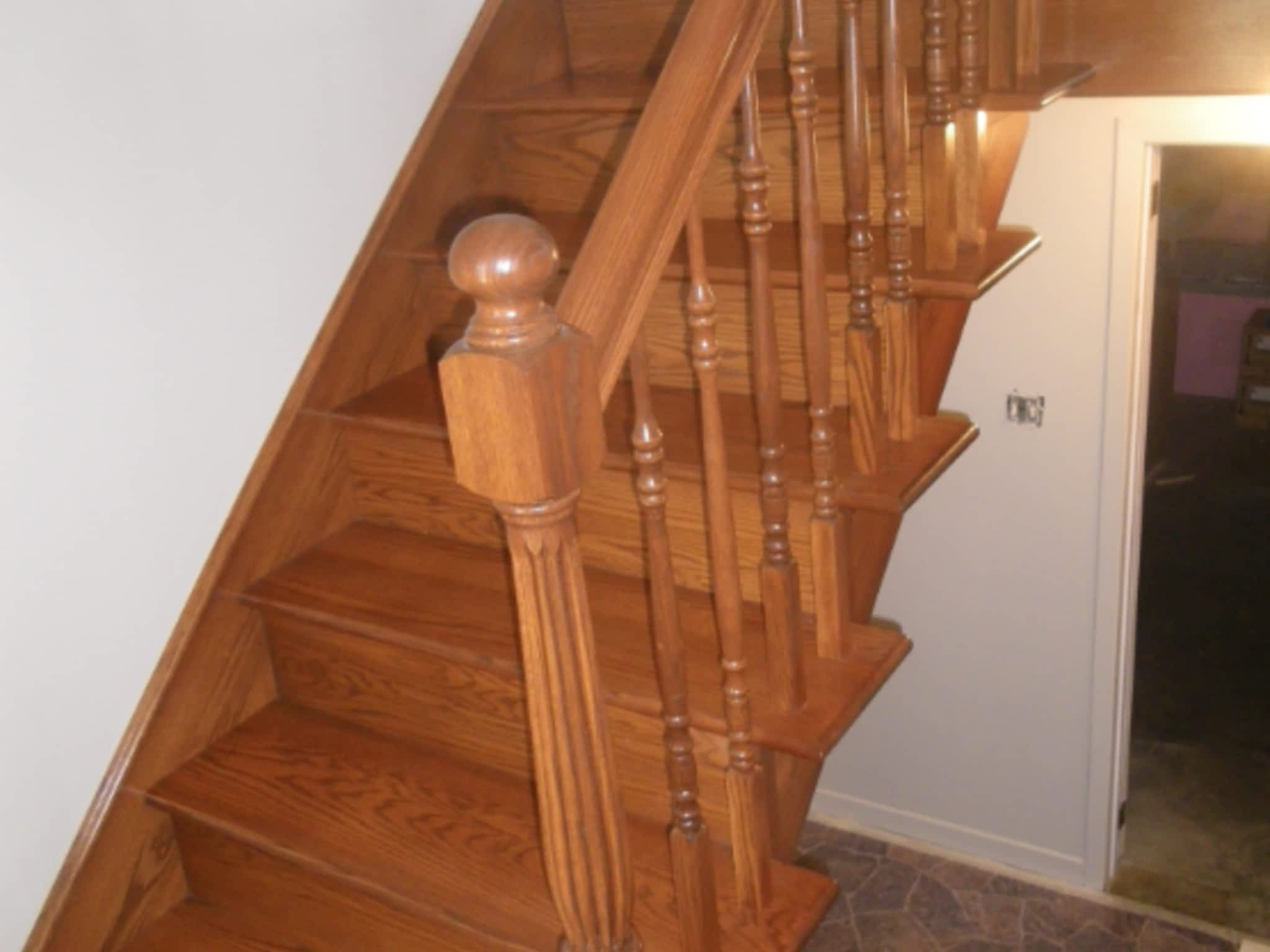 photo Construction Eric Lessard