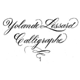 Voir le profil de Yolande Lessard Calligraphe - Pincourt