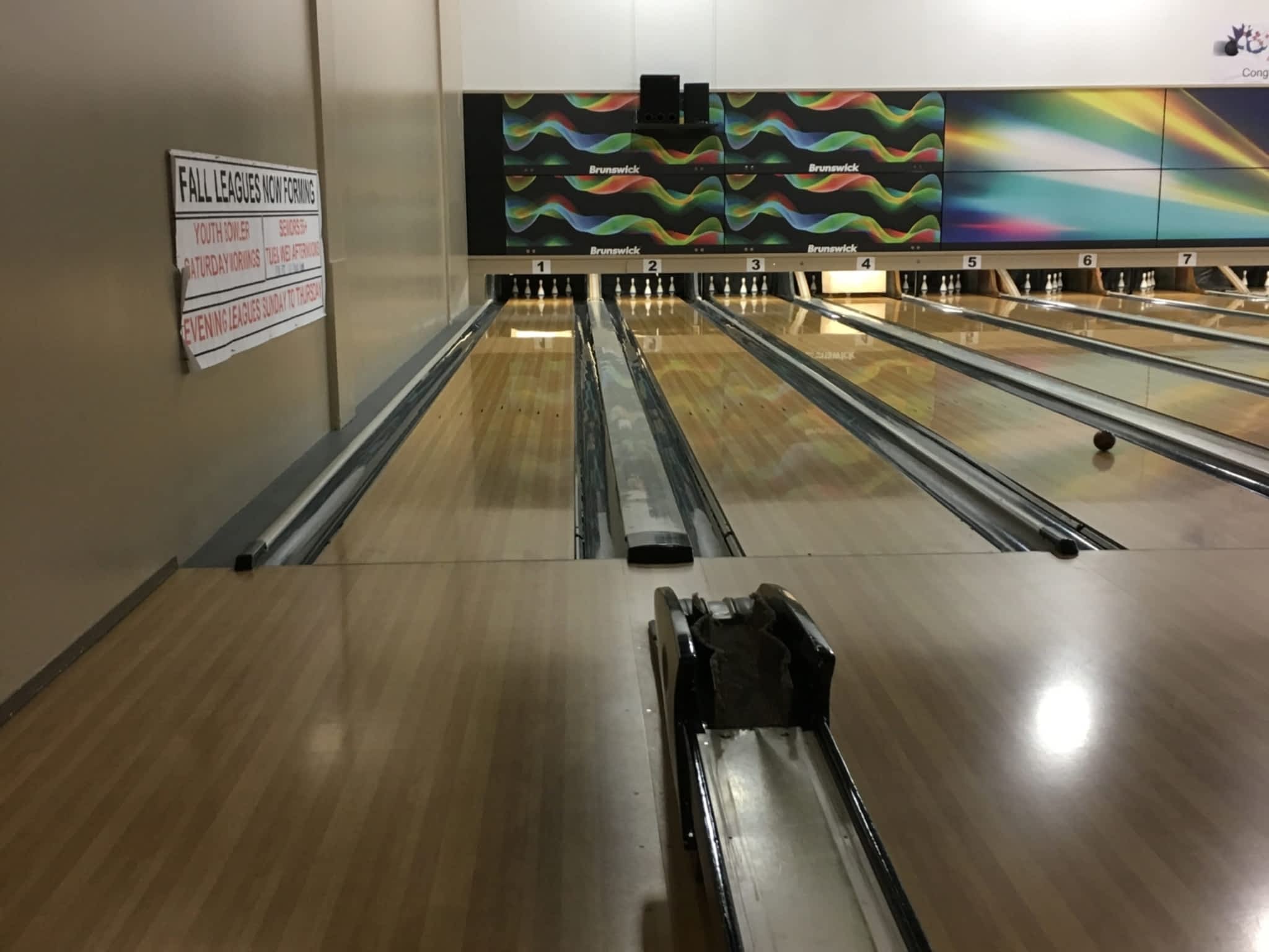 photo Bowling Depot